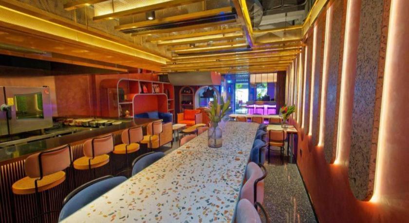 Hotel Soloha @ Chinatown Singapour Extérieur photo
